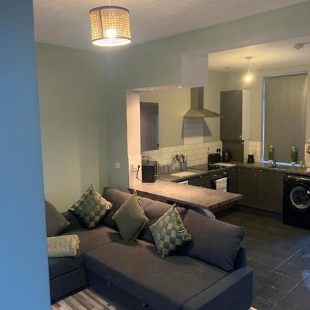 2 Bedroom Cheerful House Close To City Center Belfast Luaran gambar