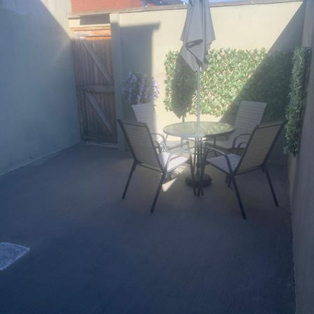 2 Bedroom Cheerful House Close To City Center Belfast Luaran gambar