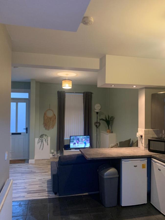 2 Bedroom Cheerful House Close To City Center Belfast Luaran gambar