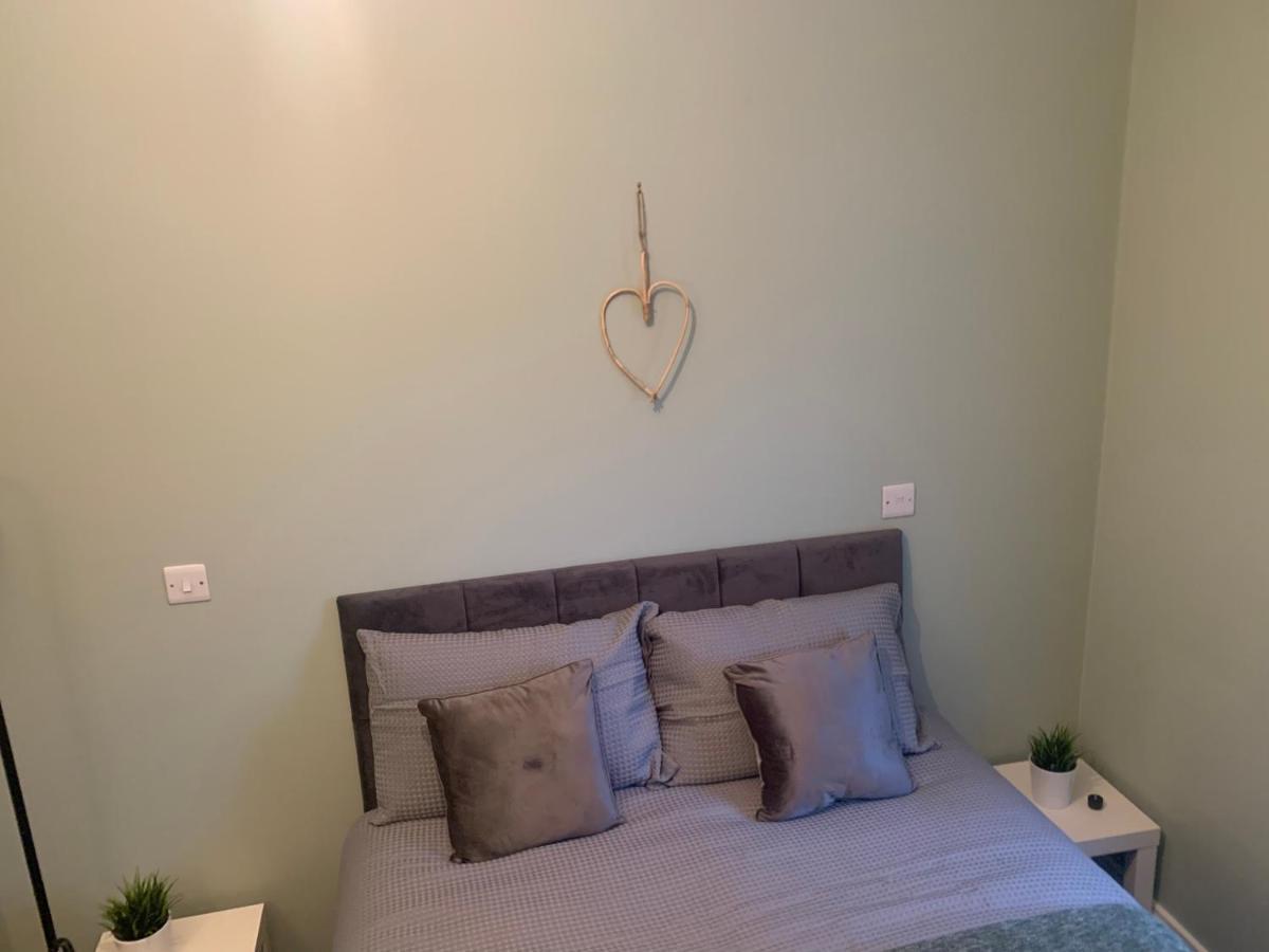 2 Bedroom Cheerful House Close To City Center Belfast Luaran gambar
