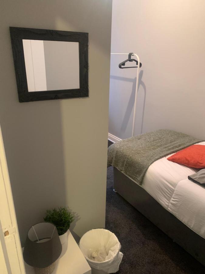 2 Bedroom Cheerful House Close To City Center Belfast Luaran gambar