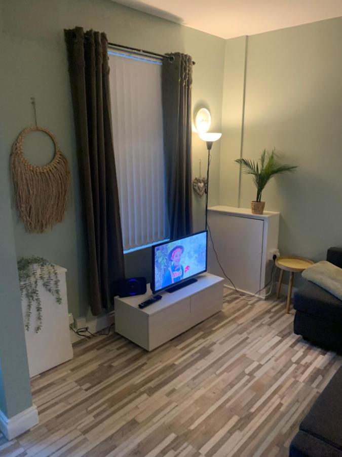 2 Bedroom Cheerful House Close To City Center Belfast Luaran gambar