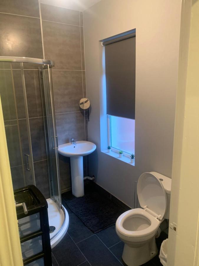 2 Bedroom Cheerful House Close To City Center Belfast Luaran gambar
