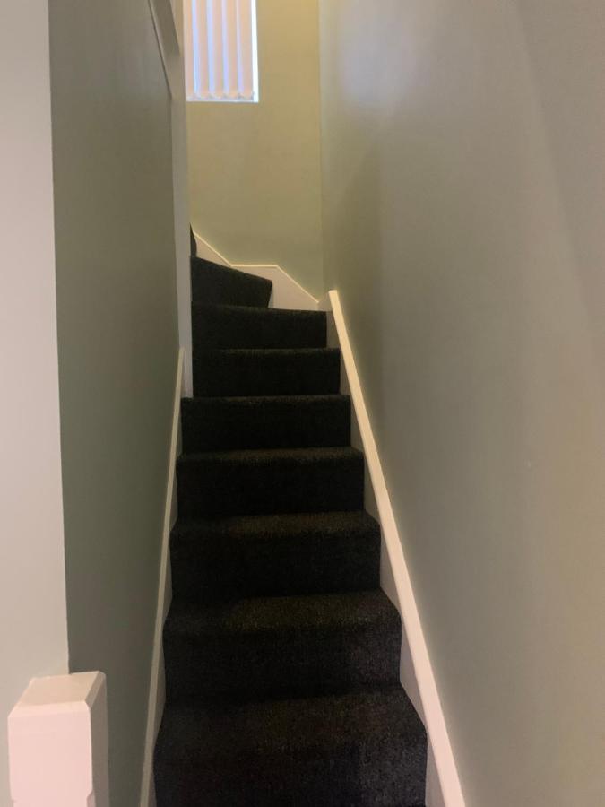 2 Bedroom Cheerful House Close To City Center Belfast Luaran gambar