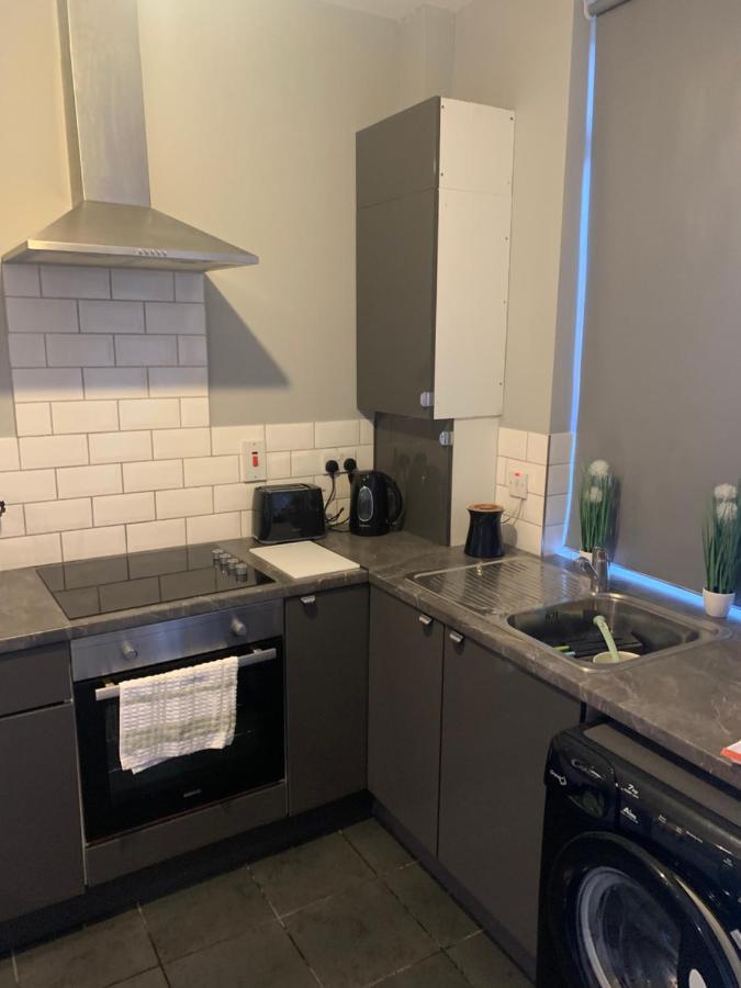 2 Bedroom Cheerful House Close To City Center Belfast Luaran gambar