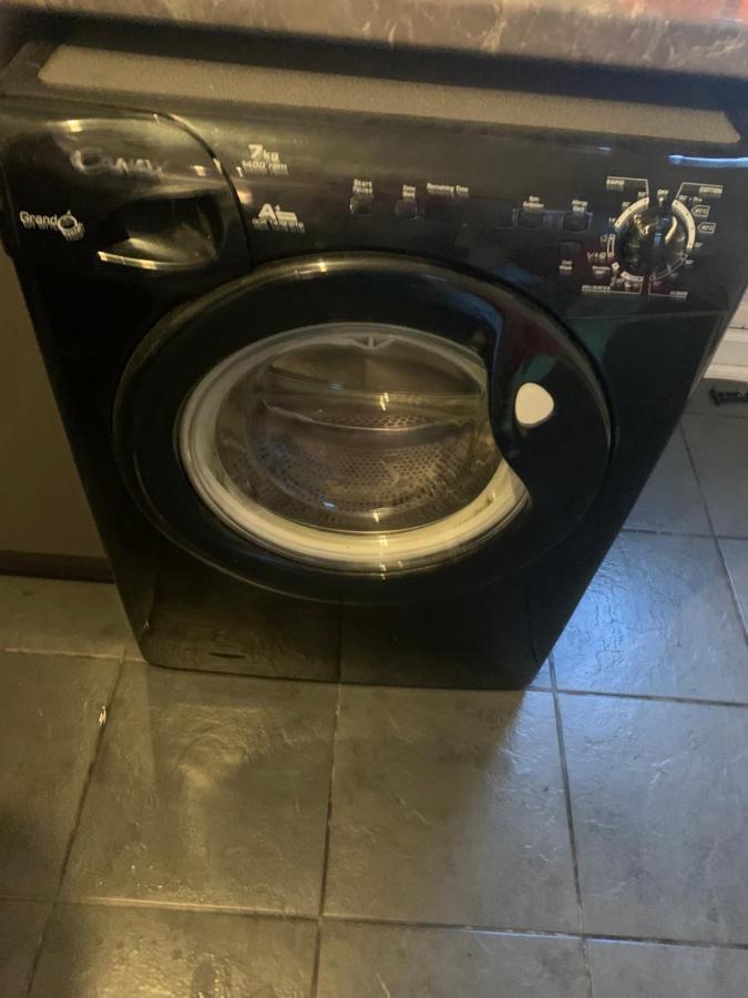 2 Bedroom Cheerful House Close To City Center Belfast Luaran gambar