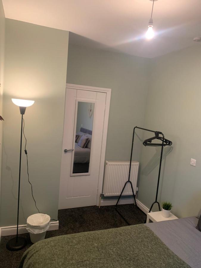 2 Bedroom Cheerful House Close To City Center Belfast Luaran gambar