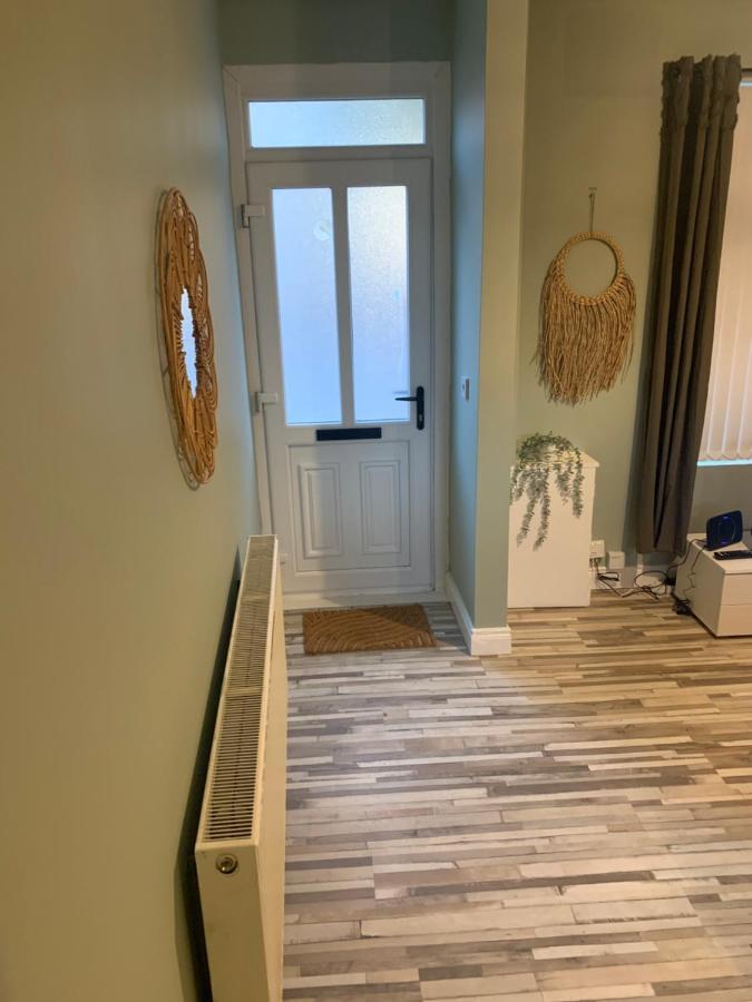 2 Bedroom Cheerful House Close To City Center Belfast Luaran gambar