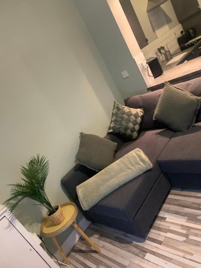 2 Bedroom Cheerful House Close To City Center Belfast Luaran gambar
