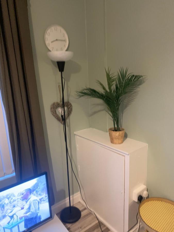 2 Bedroom Cheerful House Close To City Center Belfast Luaran gambar