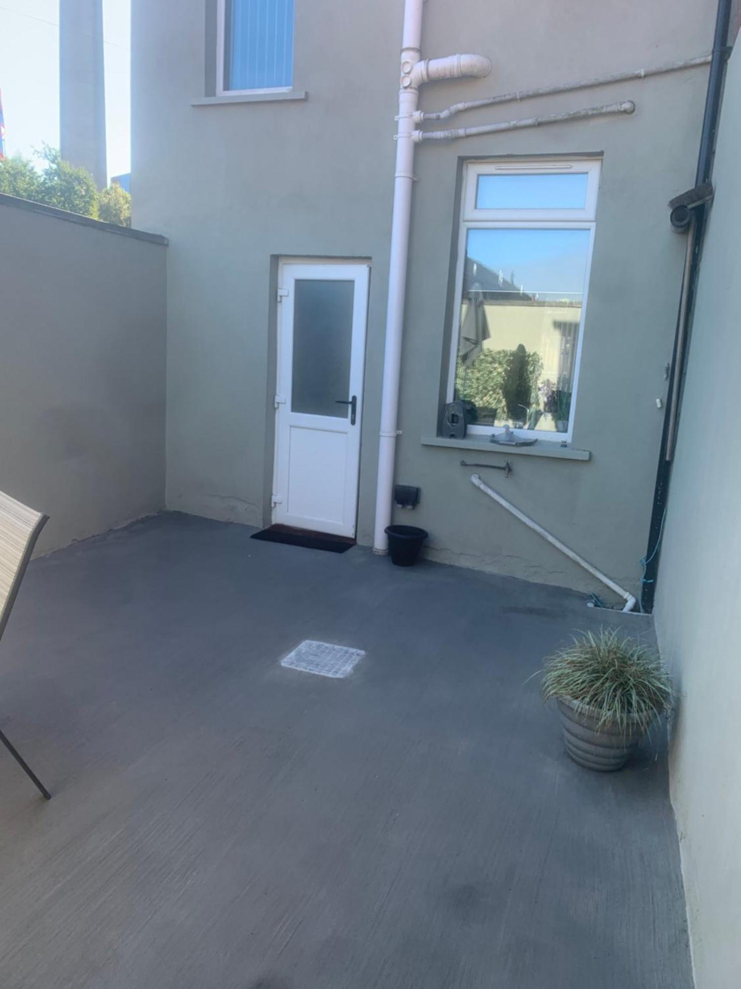 2 Bedroom Cheerful House Close To City Center Belfast Luaran gambar