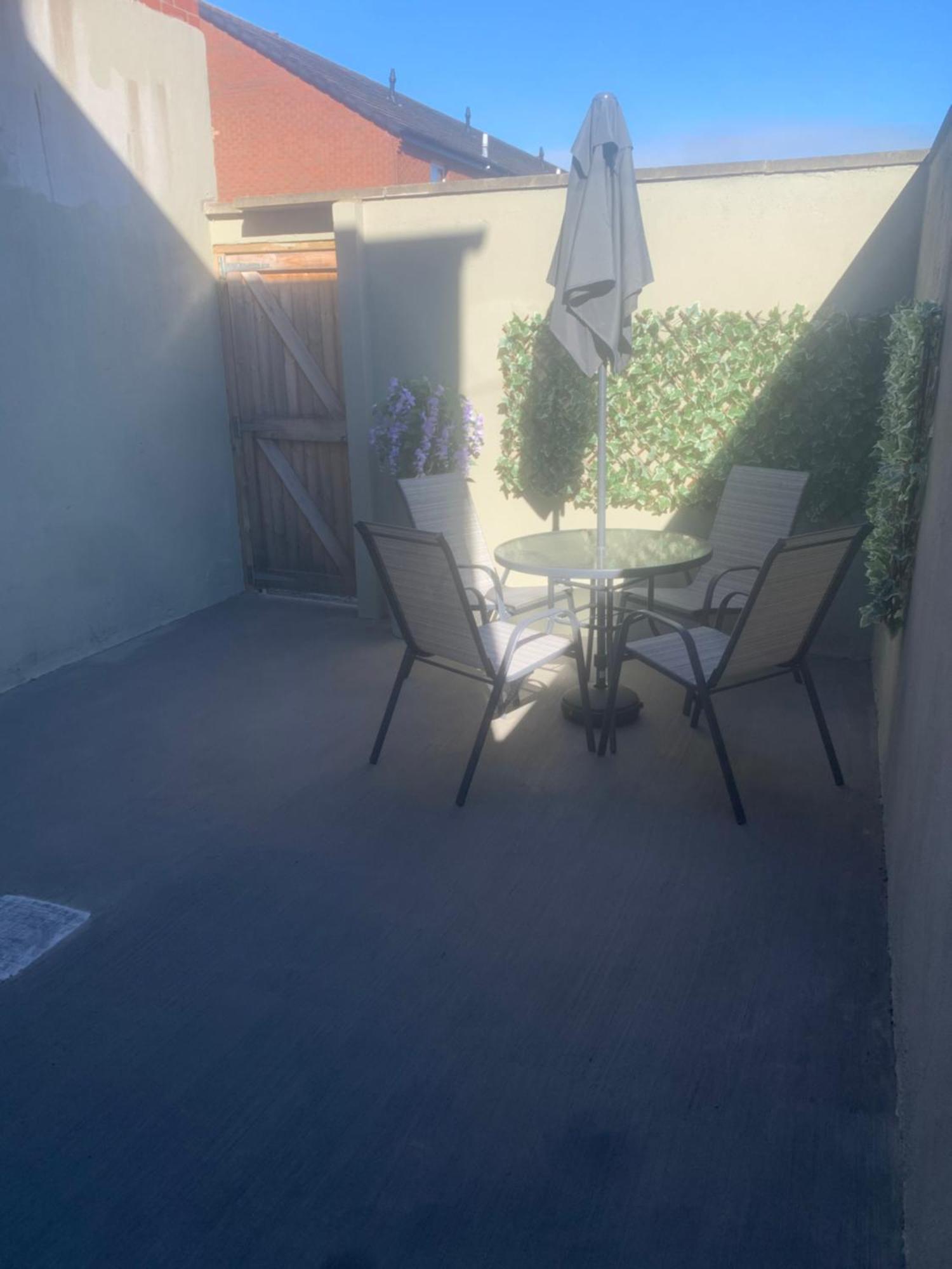 2 Bedroom Cheerful House Close To City Center Belfast Luaran gambar